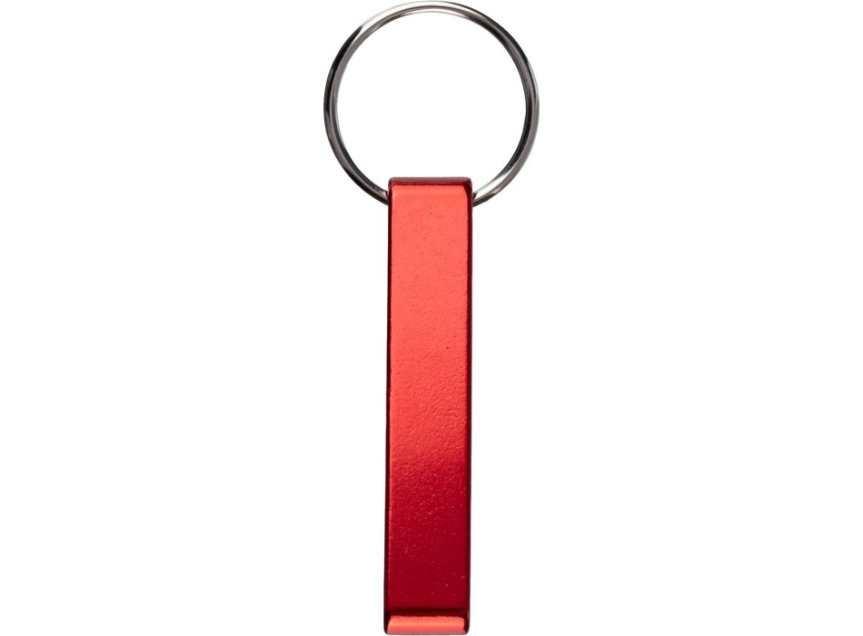 Portachiavi con apribottiglie Anneliese | Riciclato | Supporto per telefono FullGadgets.com