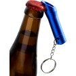 Portachiavi con apribottiglie Carla FullGadgets.com