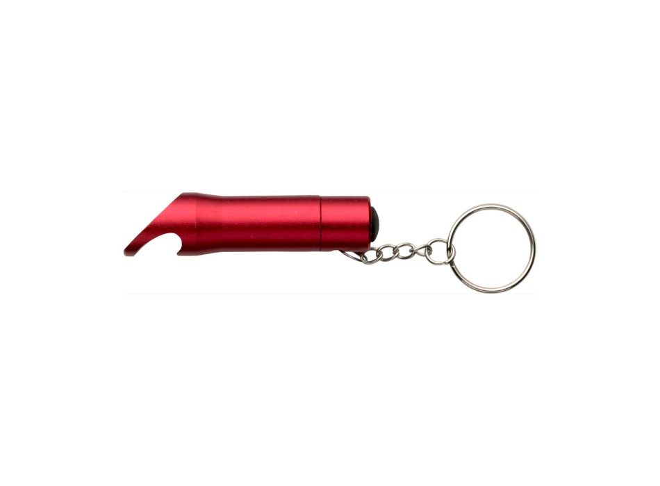 Portachiavi con apribottiglie Carla FullGadgets.com