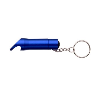 Portachiavi con apribottiglie Carla FullGadgets.com