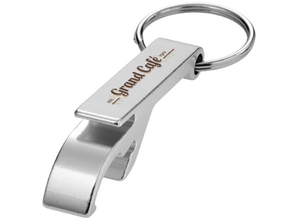 Portachiavi con apribottiglie Tao FullGadgets.com