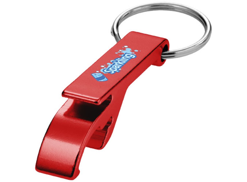 Portachiavi con apribottiglie Tao FullGadgets.com