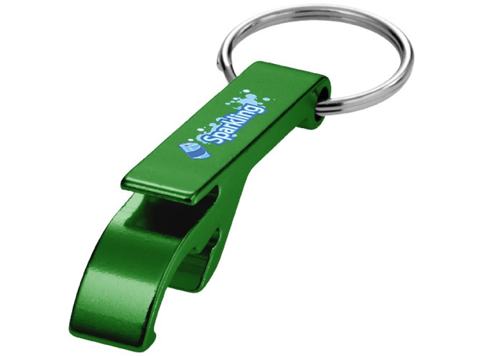 Portachiavi con apribottiglie Tao FullGadgets.com