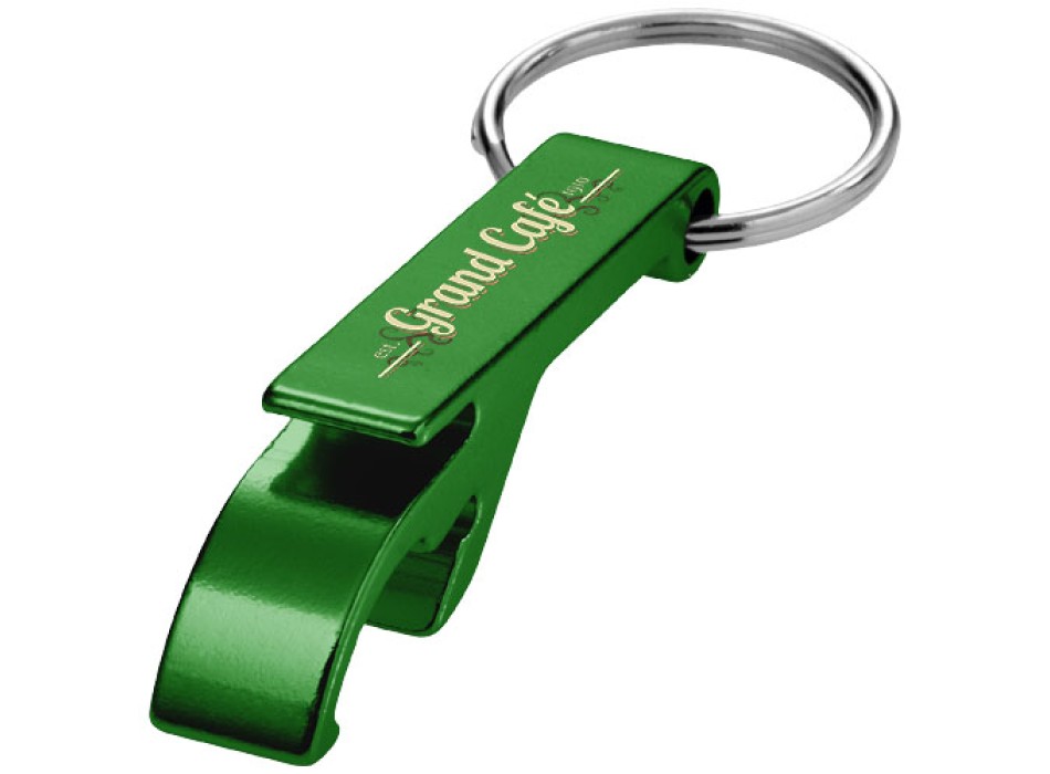 Portachiavi con apribottiglie Tao FullGadgets.com