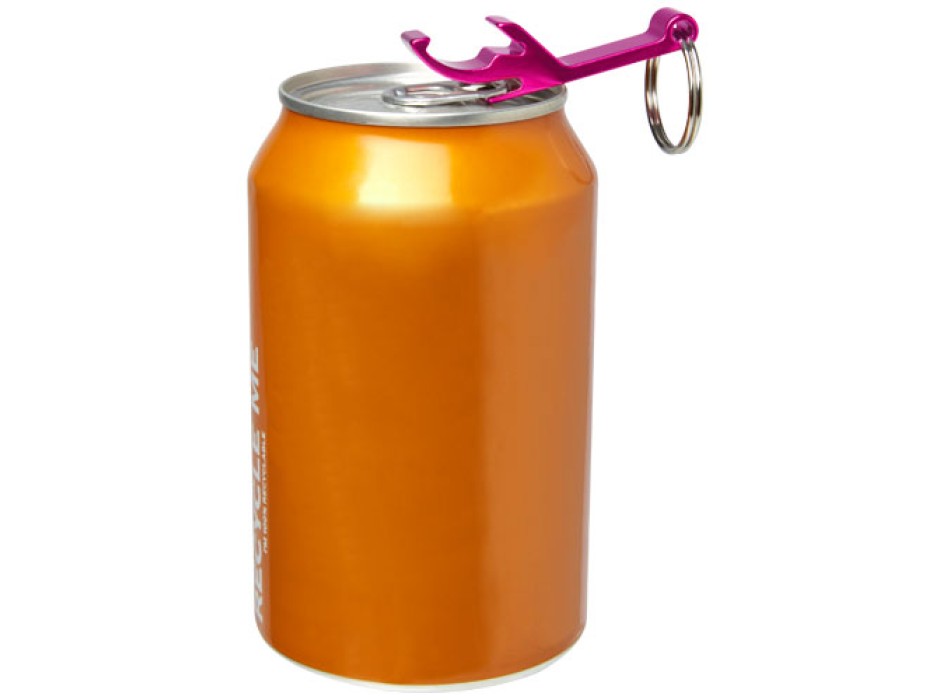 Portachiavi con apribottiglie Tao FullGadgets.com