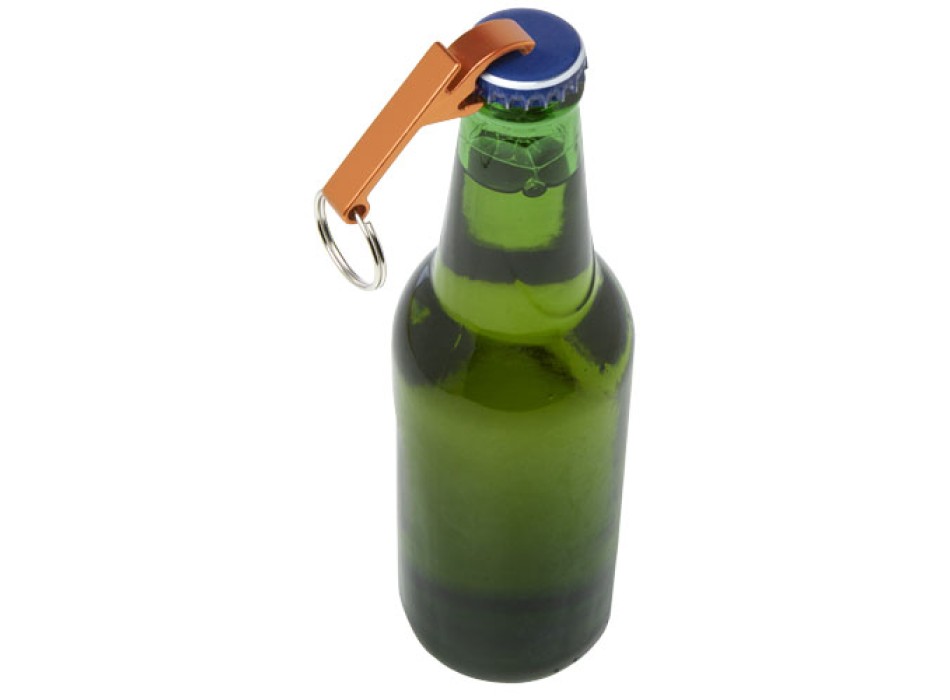 Portachiavi con apribottiglie Tao FullGadgets.com