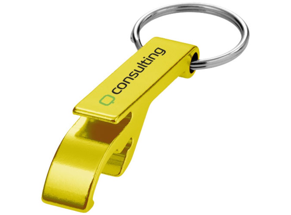 Portachiavi con apribottiglie Tao FullGadgets.com