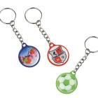 Portachiavi con etichetta resinata FullGadgets.com