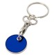 Portachiavi con gettone per carrello della spesa Rory FullGadgets.com
