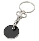 Portachiavi con gettone per carrello della spesa Rory FullGadgets.com