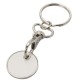 Portachiavi con gettone per carrello della spesa Rory FullGadgets.com