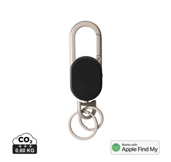 Portachiavi con localizzazione in tutto il mondo e type C FullGadgets.com