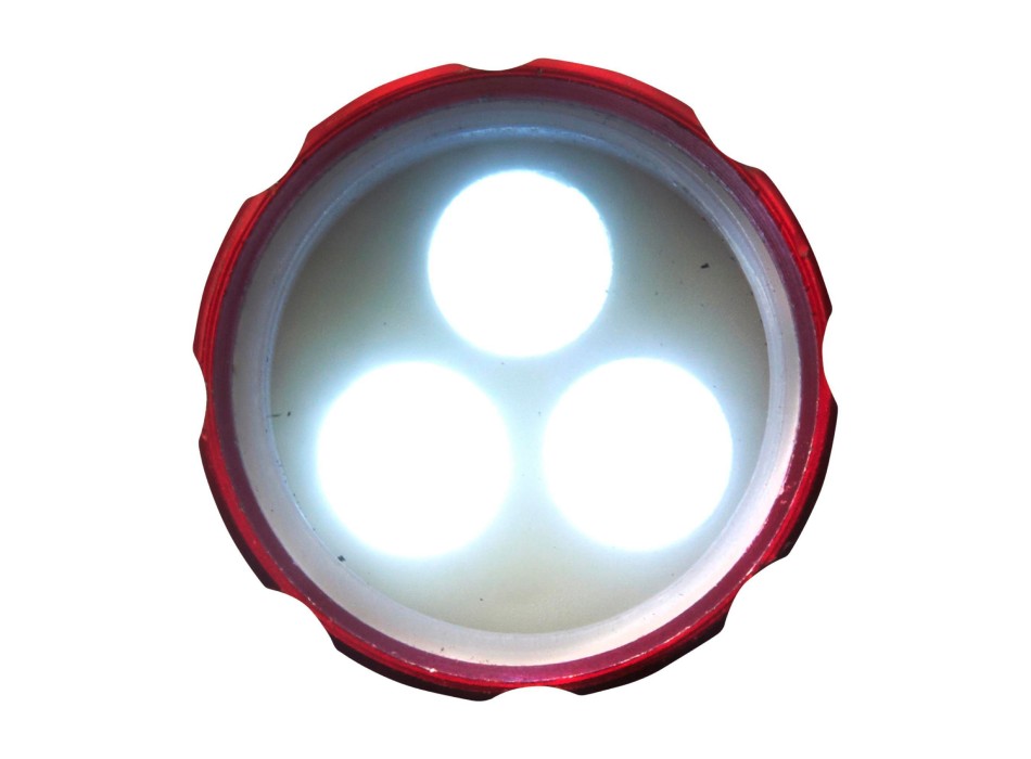Portachiavi con luce Anna FullGadgets.com