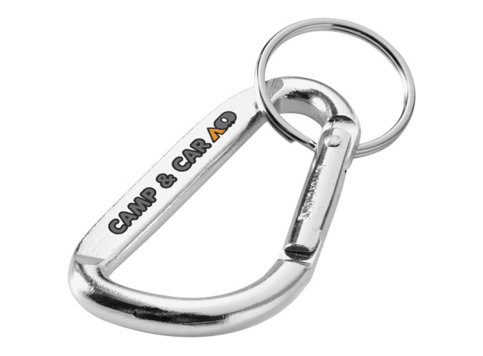 Portachiavi con moschettone Timor FullGadgets.com