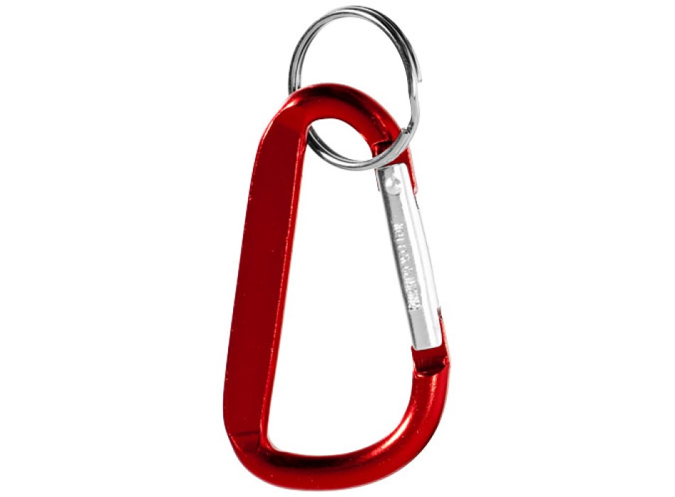 Portachiavi con moschettone Timor FullGadgets.com