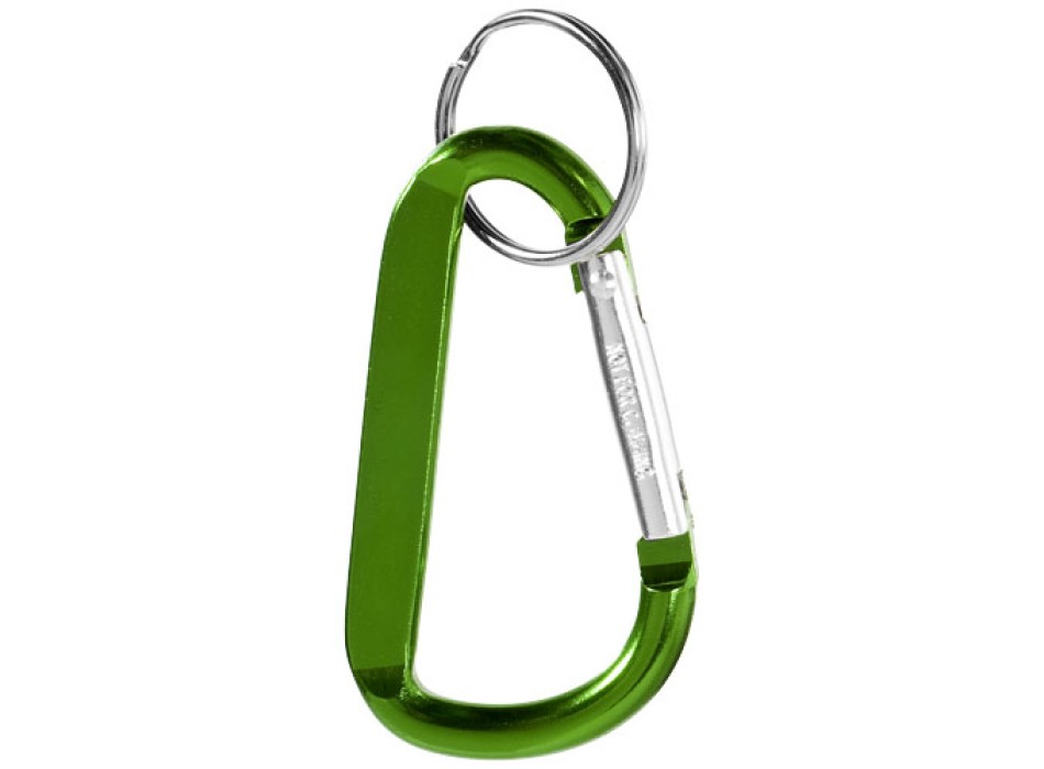 Portachiavi con moschettone Timor FullGadgets.com