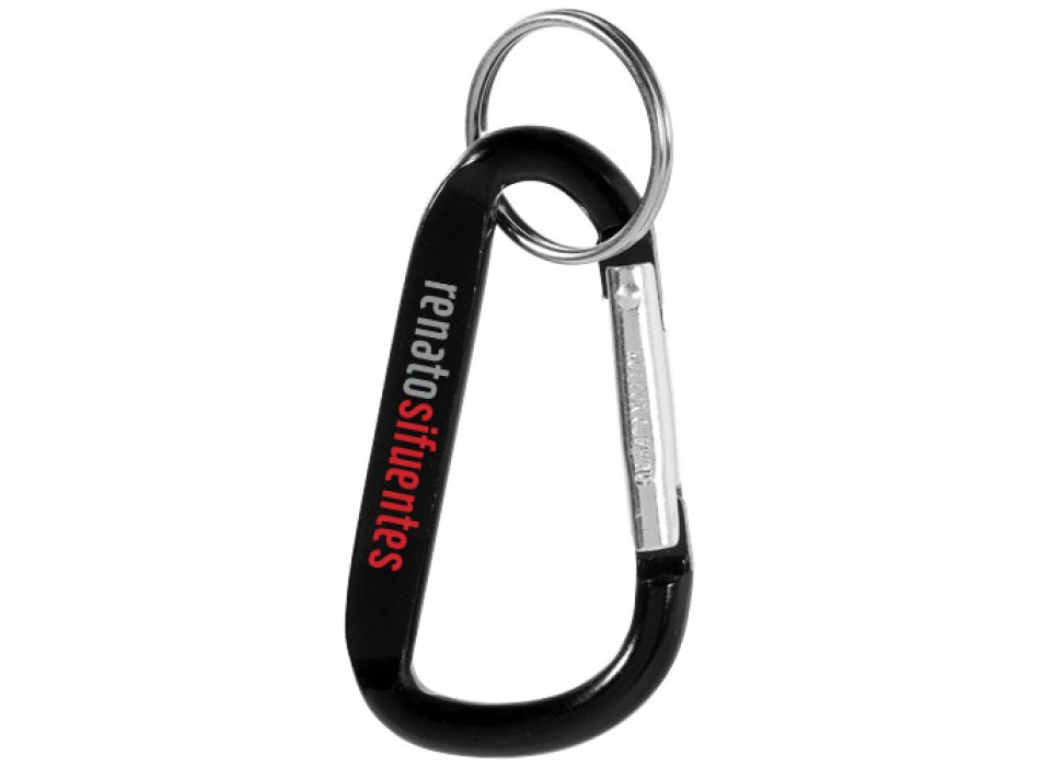 Portachiavi con moschettone Timor FullGadgets.com