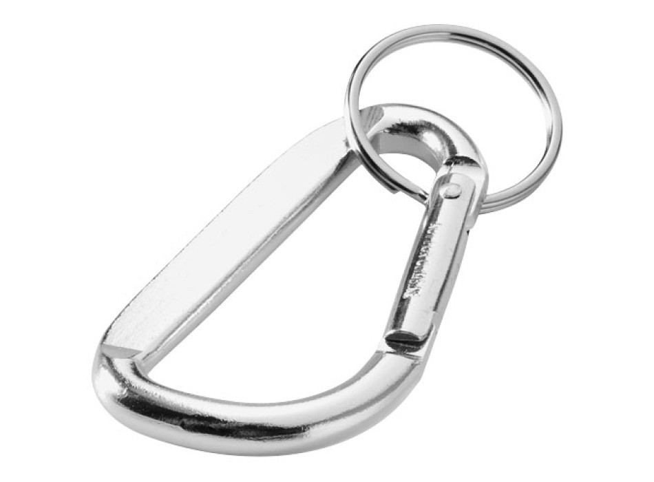 Portachiavi con moschettone Timor FullGadgets.com