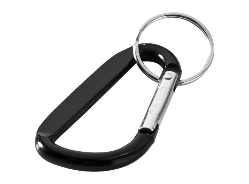 Portachiavi con moschettone Timor FullGadgets.com