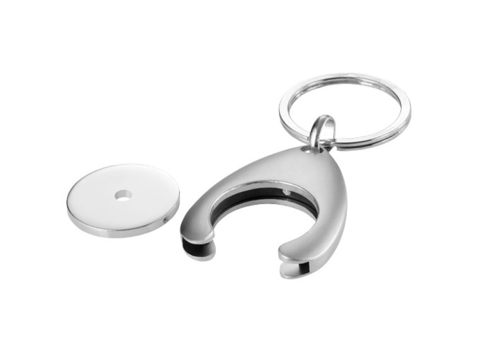 Portachiavi con portamonete Trolley FullGadgets.com