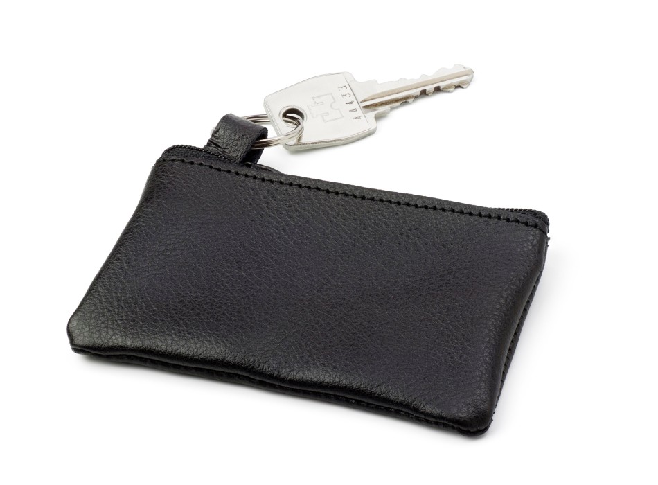 Portachiavi e portamoneta, in pelle Zander FullGadgets.com