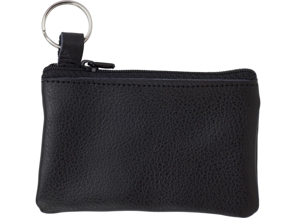 Portachiavi e portamoneta, in pelle Zander FullGadgets.com