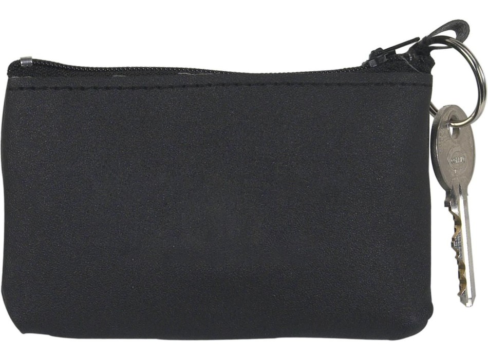 Portachiavi e portamoneta, in similpelle Leanne FullGadgets.com