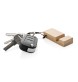 Portachiavi e supporto in bambù Standkey FullGadgets.com