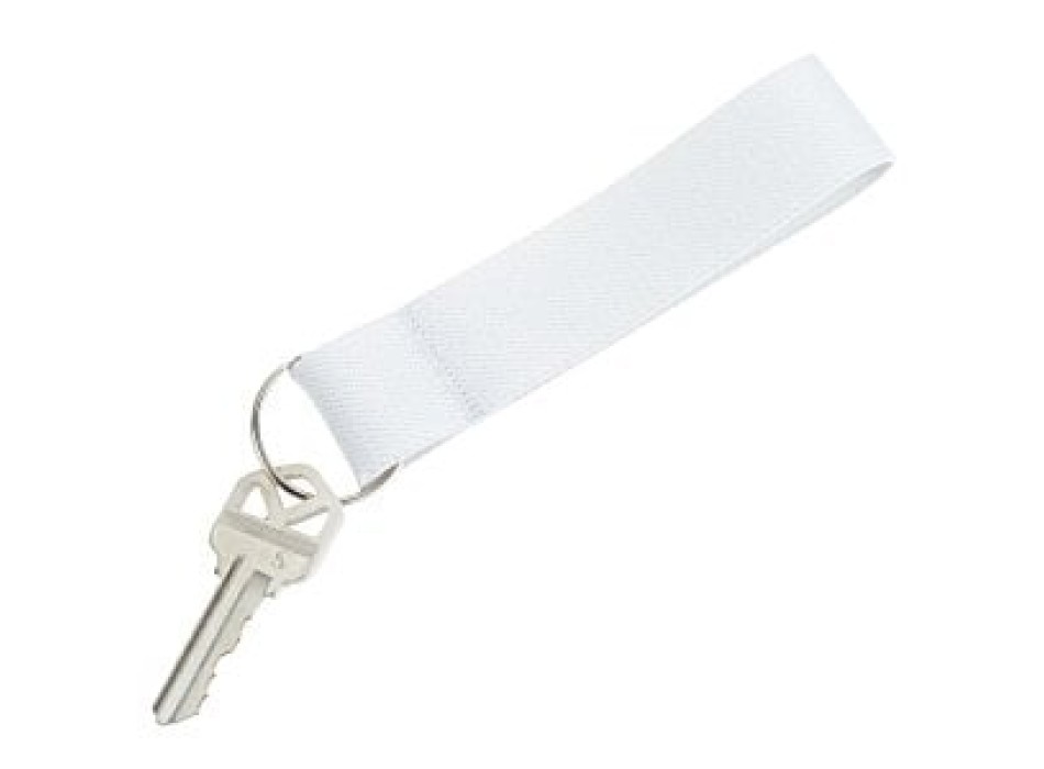 Portachiavi elastico personalizzato  FullGadgets.com