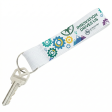 Portachiavi elastico personalizzato  FullGadgets.com