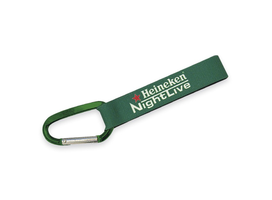 Portachiavi elastico FullGadgets.com