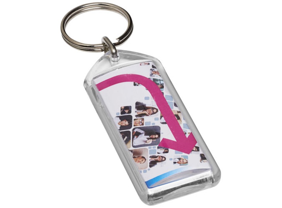 Portachiavi F1 riapribile Stein FullGadgets.com