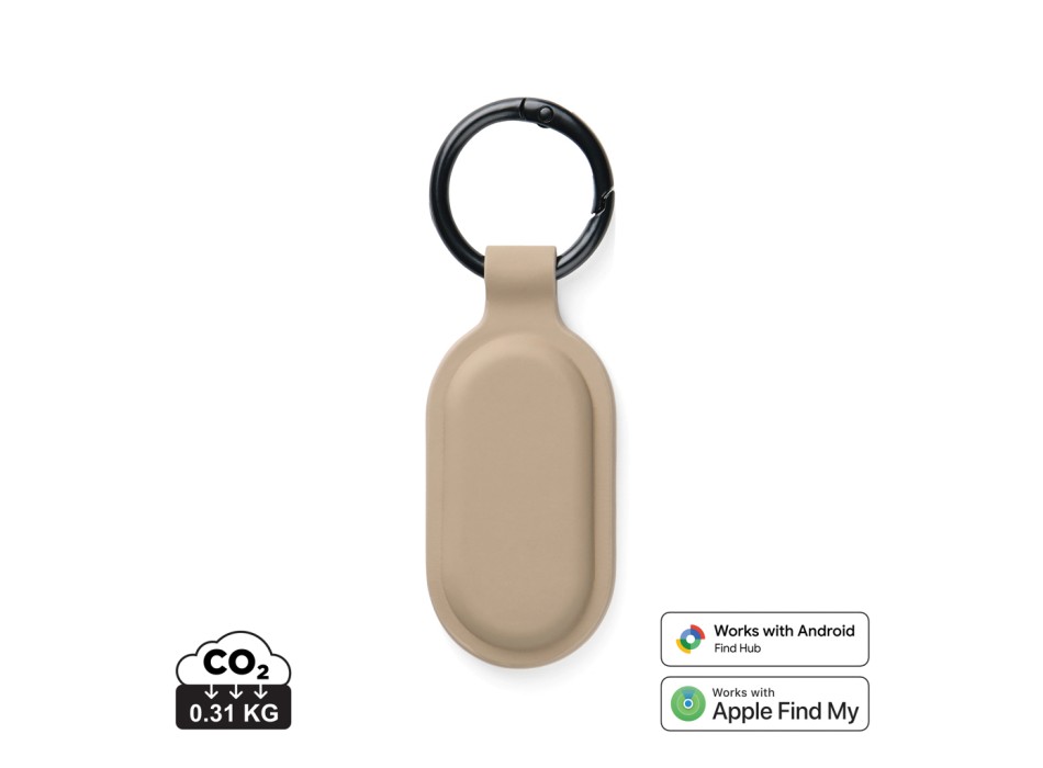 Portachiavi Finder Dual VINGA Baltimore RCS FullGadgets.com