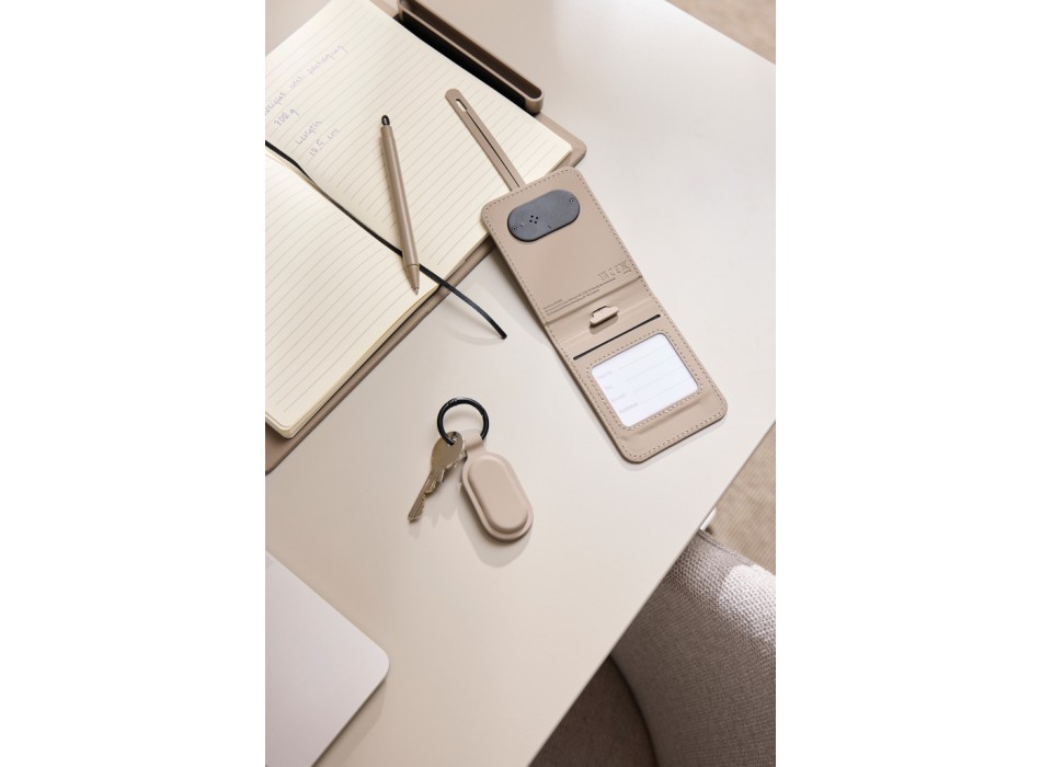 Portachiavi Finder Dual VINGA Baltimore RCS FullGadgets.com