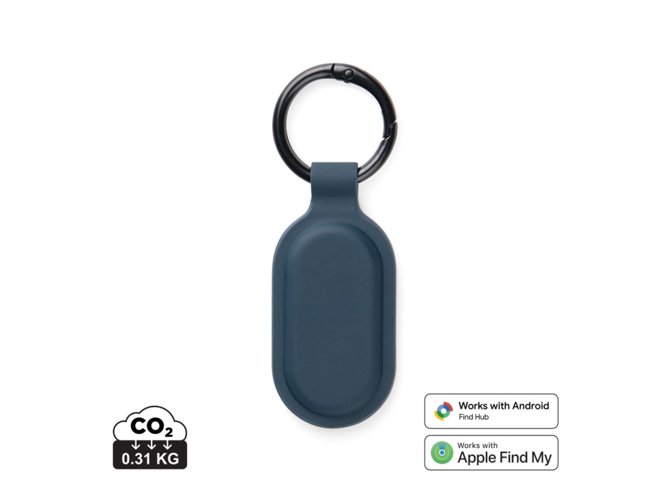 Portachiavi Finder Dual VINGA Baltimore RCS FullGadgets.com