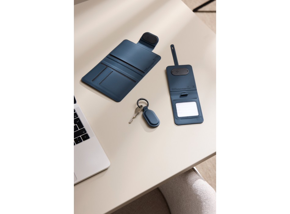 Portachiavi Finder Dual VINGA Baltimore RCS FullGadgets.com