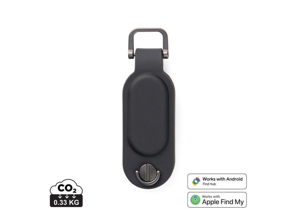 Portachiavi Finder Dual VINGA Baltimore RCS FullGadgets.com