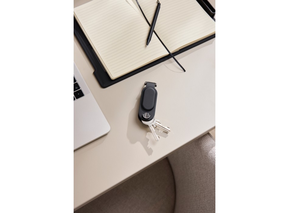 Portachiavi Finder Dual VINGA Baltimore RCS FullGadgets.com