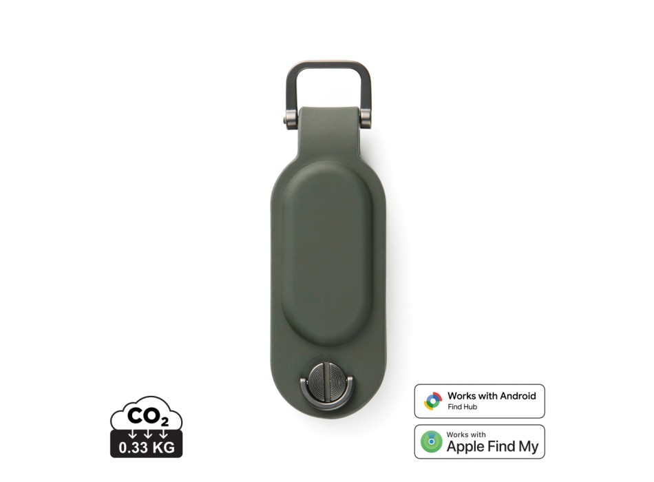 Portachiavi Finder Dual VINGA Baltimore RCS FullGadgets.com