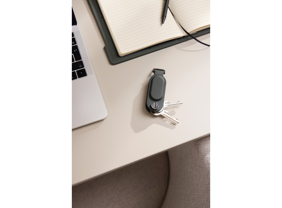 Portachiavi Finder Dual VINGA Baltimore RCS FullGadgets.com