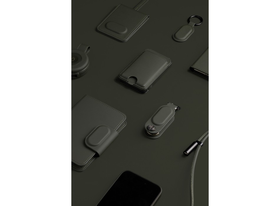 Portachiavi Finder Dual VINGA Baltimore RCS FullGadgets.com