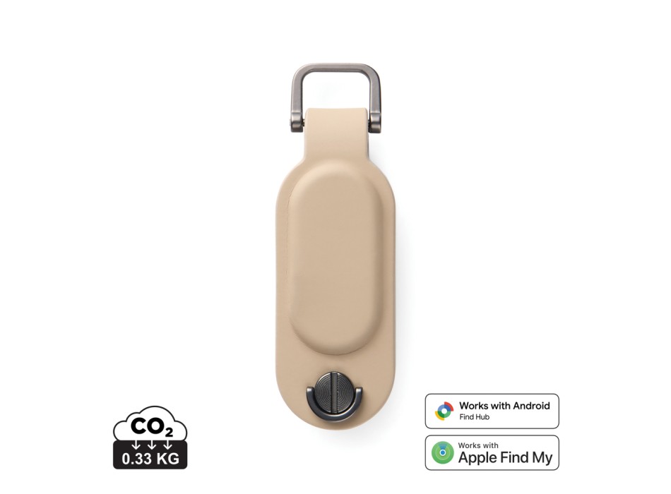 Portachiavi Finder Dual VINGA Baltimore RCS FullGadgets.com