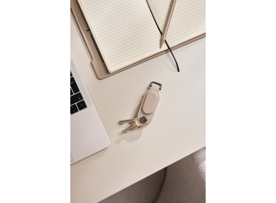 Portachiavi Finder Dual VINGA Baltimore RCS FullGadgets.com