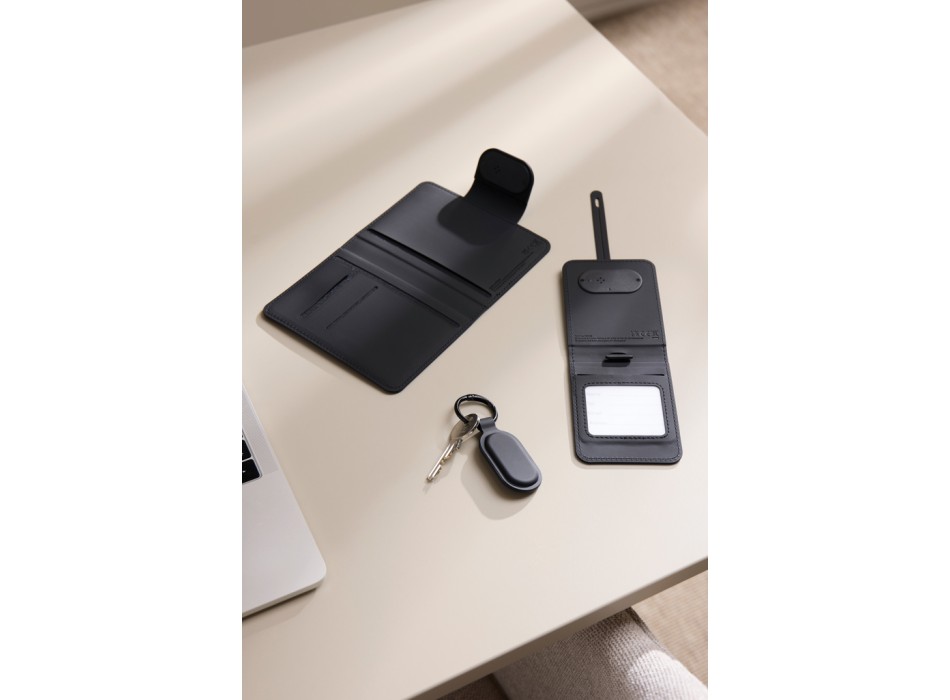 Portachiavi Finder Dual VINGA Baltimore RCS FullGadgets.com