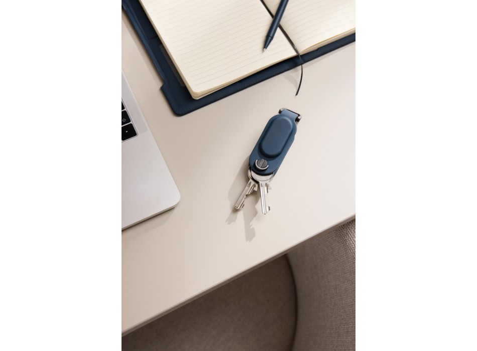 Portachiavi Finder Dual VINGA Baltimore RCS FullGadgets.com