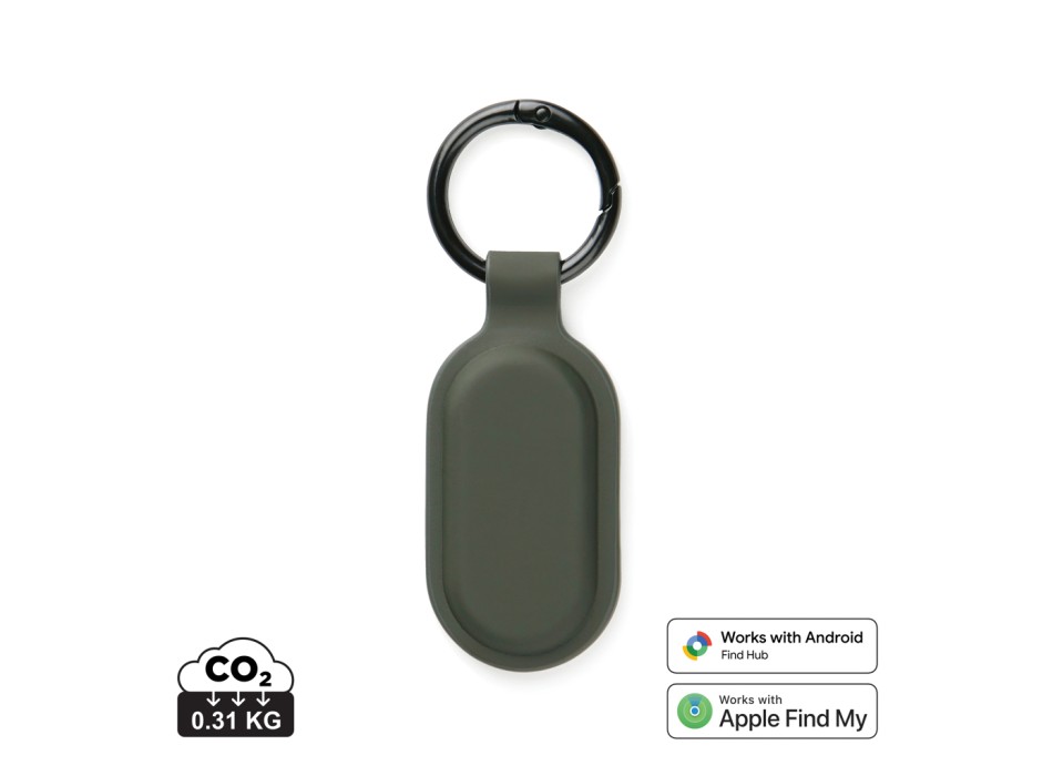 Portachiavi Finder Dual VINGA Baltimore RCS FullGadgets.com