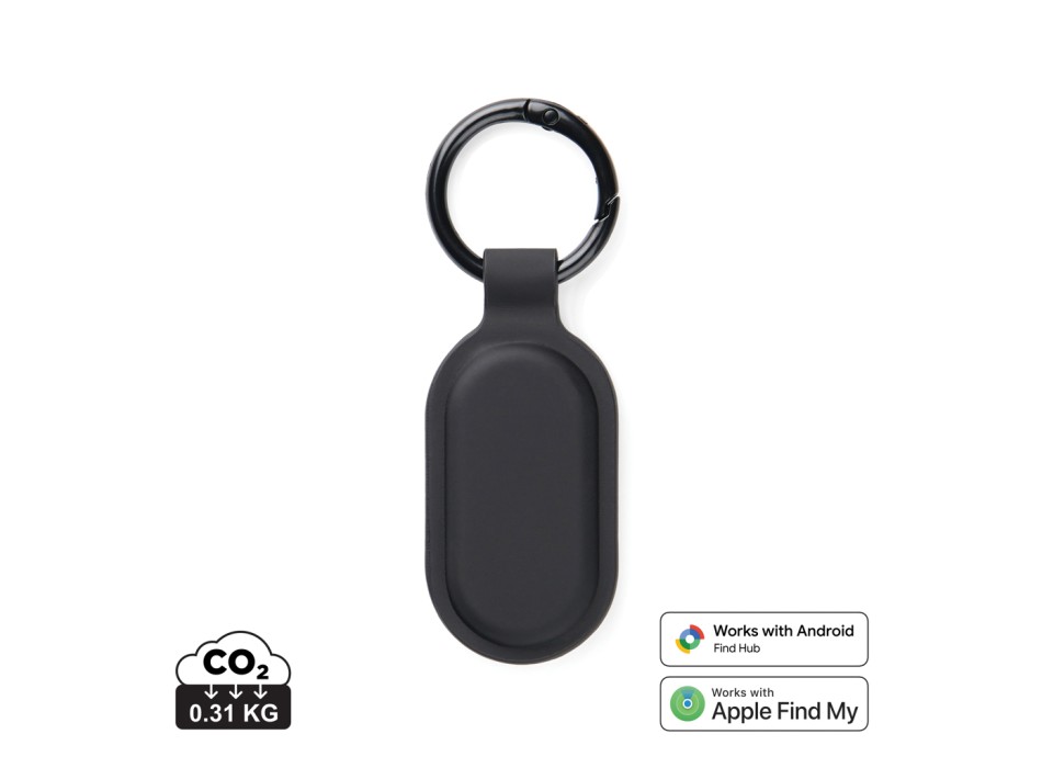 Portachiavi Finder Dual VINGA Baltimore RCS FullGadgets.com