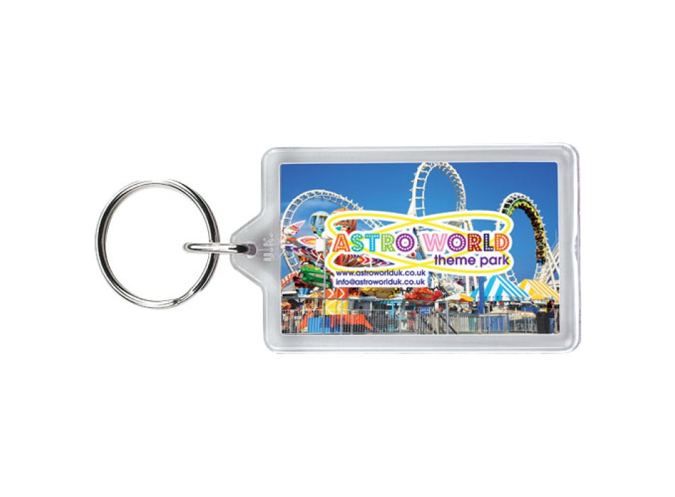 Portachiavi G1 riapribile Luken FullGadgets.com