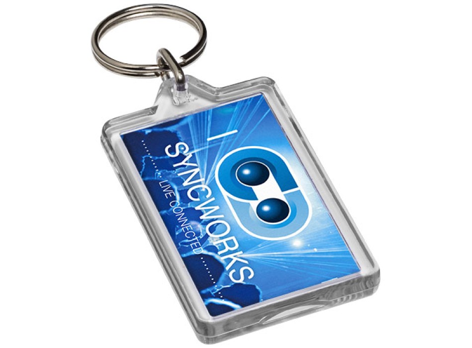 Portachiavi G1 riapribile Luken FullGadgets.com