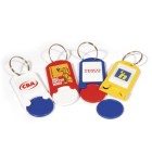 Portachiavi gettone FullGadgets.com